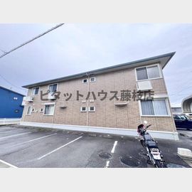 カーサフォレストの賃貸物件