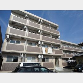 フォルテ21 2階 築25年11ヶ月の賃貸物件