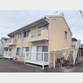 アンシャンテ 2階 築36年の賃貸物件