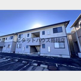 グランディールＡ 2階 築22年6ヶ月の賃貸物件