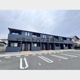 ヴィヴァーチェ郡の賃貸物件