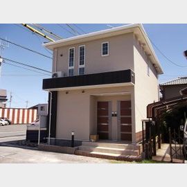 新金谷駅より徒歩28分 築13年2ヶ月 2階建の賃貸物件