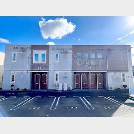 グラン・ジュテ 2階 築13年9ヶ月の賃貸物件