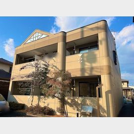 ソレイユ 1階 築20年9ヶ月の賃貸物件