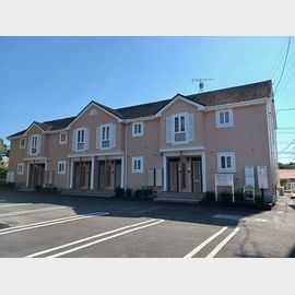 ラ・プレーヌの賃貸物件