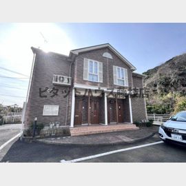 エテルノD 1階 築18年11ヶ月の賃貸物件