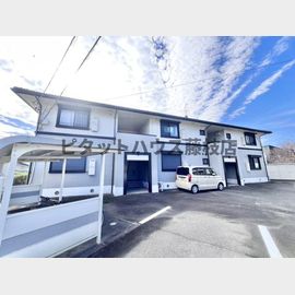 島田駅より徒歩25分 1階 築27年9ヶ月の賃貸物件