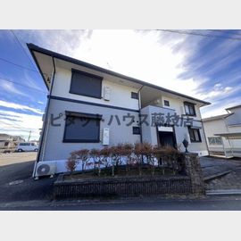 島田駅より徒歩25分 1階 築27年9ヶ月の賃貸物件