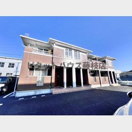 グラングリューII 2階 築18年7ヶ月の賃貸物件