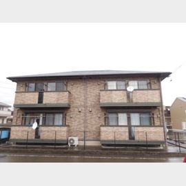 フォレストA 2階 築21年10ヶ月の賃貸物件