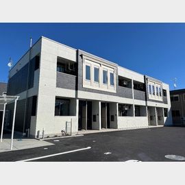 ラルジュ 2階 築1年1ヶ月の賃貸物件