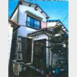 焼津駅より徒歩15分 築42年10ヶ月の賃貸物件