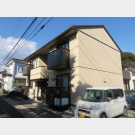 ペニーロイヤルの賃貸物件