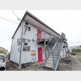 リリーベル 1階 築40年5ヶ月の賃貸物件