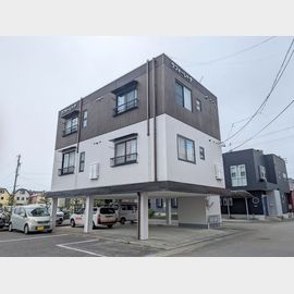 ラフォーレトダの賃貸物件