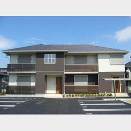 焼津駅より徒歩31分 築14年2ヶ月 2階建の賃貸物件