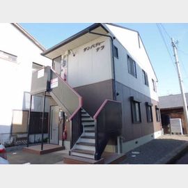 菊川駅より徒歩239分 築25年7ヶ月 2階建の賃貸物件