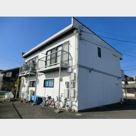 六合駅より徒歩24分 2階 築29年10ヶ月の賃貸物件