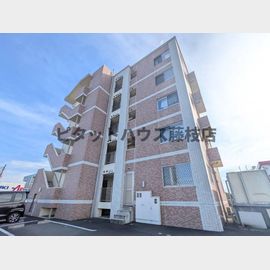 IBB7 4階 築12年7ヶ月の賃貸物件