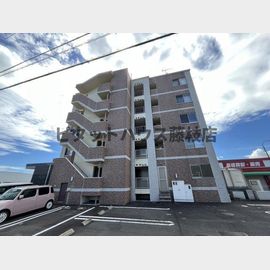 IBB7 4階 築12年5ヶ月の賃貸物件