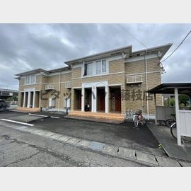 アザレア・ＨＯＲＩＫＡＷＡ 1階 築20年3ヶ月の賃貸物件