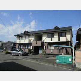 バラージュ 1階 築31年2ヶ月の賃貸物件