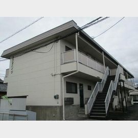 オスオハイツ 2階 築40年4ヶ月の賃貸物件