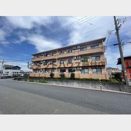 藤枝駅より徒歩113分 築23年1ヶ月 3階建の賃貸物件