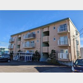 グランドパレス 2階 築35年1ヶ月の賃貸物件