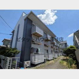 藤枝駅より徒歩29分 1階 築33年11ヶ月の賃貸物件