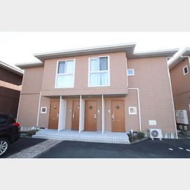 アビイ・ロードB 2階 築13年11ヶ月の賃貸物件