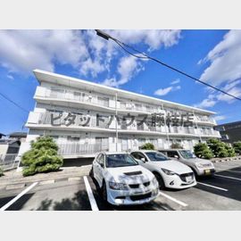 サンライズ西焼津 2階 築38年6ヶ月の賃貸物件