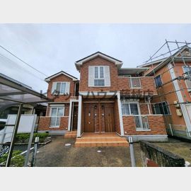 サンリッチ牧之原２の賃貸物件