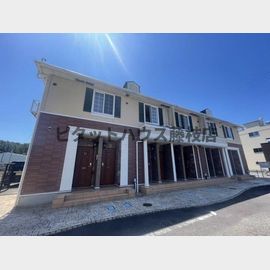 かいがん 2階 築15年10ヶ月の賃貸物件