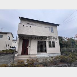 焼津駅より徒歩14分 1階 築16年9ヶ月の賃貸物件