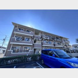 サニーコート 1階 築27年9ヶ月の賃貸物件