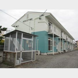 NEW CITY 静波の賃貸物件