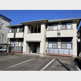 オーク・ＳＡ 2階 築26年3ヶ月の賃貸物件