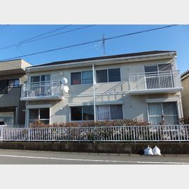 ドミールA 1階 築30年11ヶ月の賃貸物件