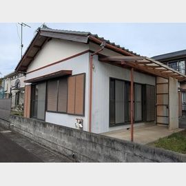 西焼津駅より徒歩13分 1階 築42年3ヶ月の賃貸物件