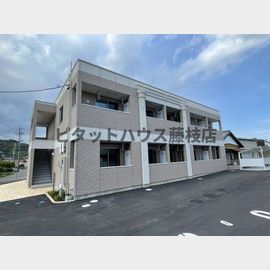 エクセールの賃貸物件