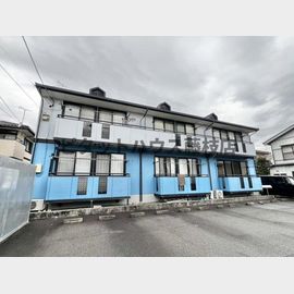 ベラソシア 1階 築31年10ヶ月の賃貸物件