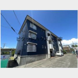 藤枝駅より徒歩20分 2階 築39年10ヶ月の賃貸物件