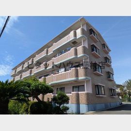 グランドゑび寿 3階 築30年6ヶ月の賃貸物件