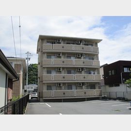 西焼津駅より徒歩42分 2階 築17年7ヶ月の賃貸物件