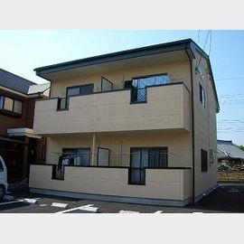 エスポワール 2階 築20年9ヶ月の賃貸物件