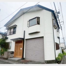 西焼津駅より徒歩67分 1階 築50年5ヶ月の賃貸物件