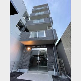 島田駅より徒歩6分 2階 築4年1ヶ月の賃貸物件