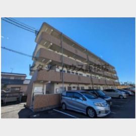 ユーミーSUZUKI 2階 築16年3ヶ月の賃貸物件