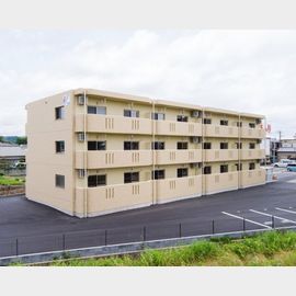 アンサンブル 1階 築9年7ヶ月の賃貸物件